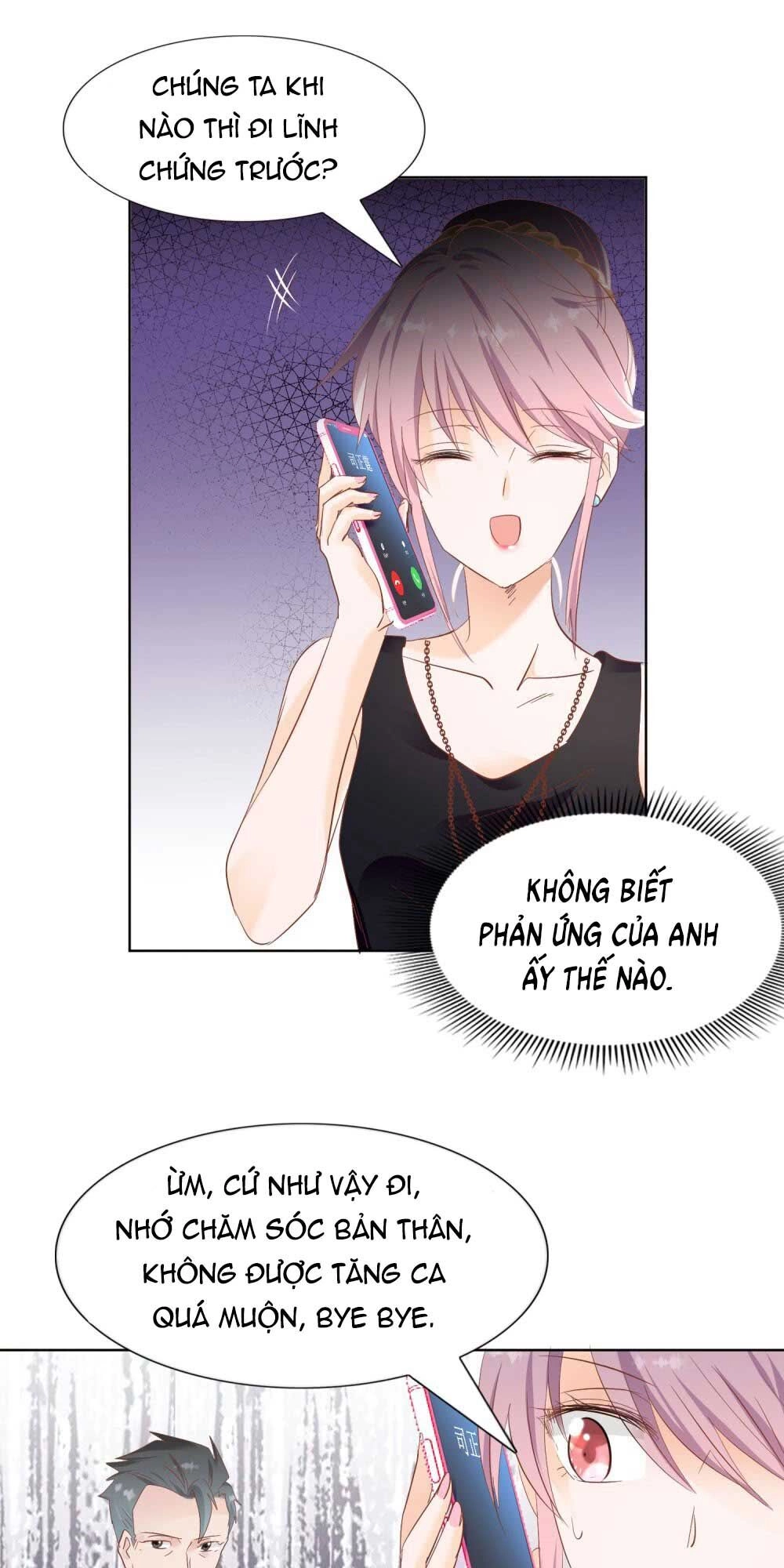 1000 Tư Thế Cưa Đổ Tổng Tài Chapter 22 - 26