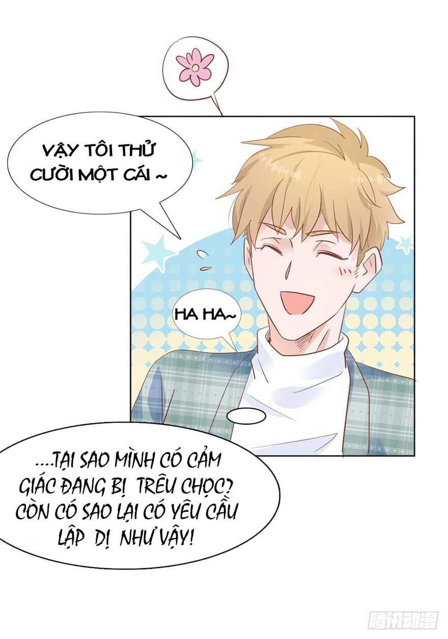 1000 Tư Thế Cưa Đổ Tổng Tài Chapter 25 - 25