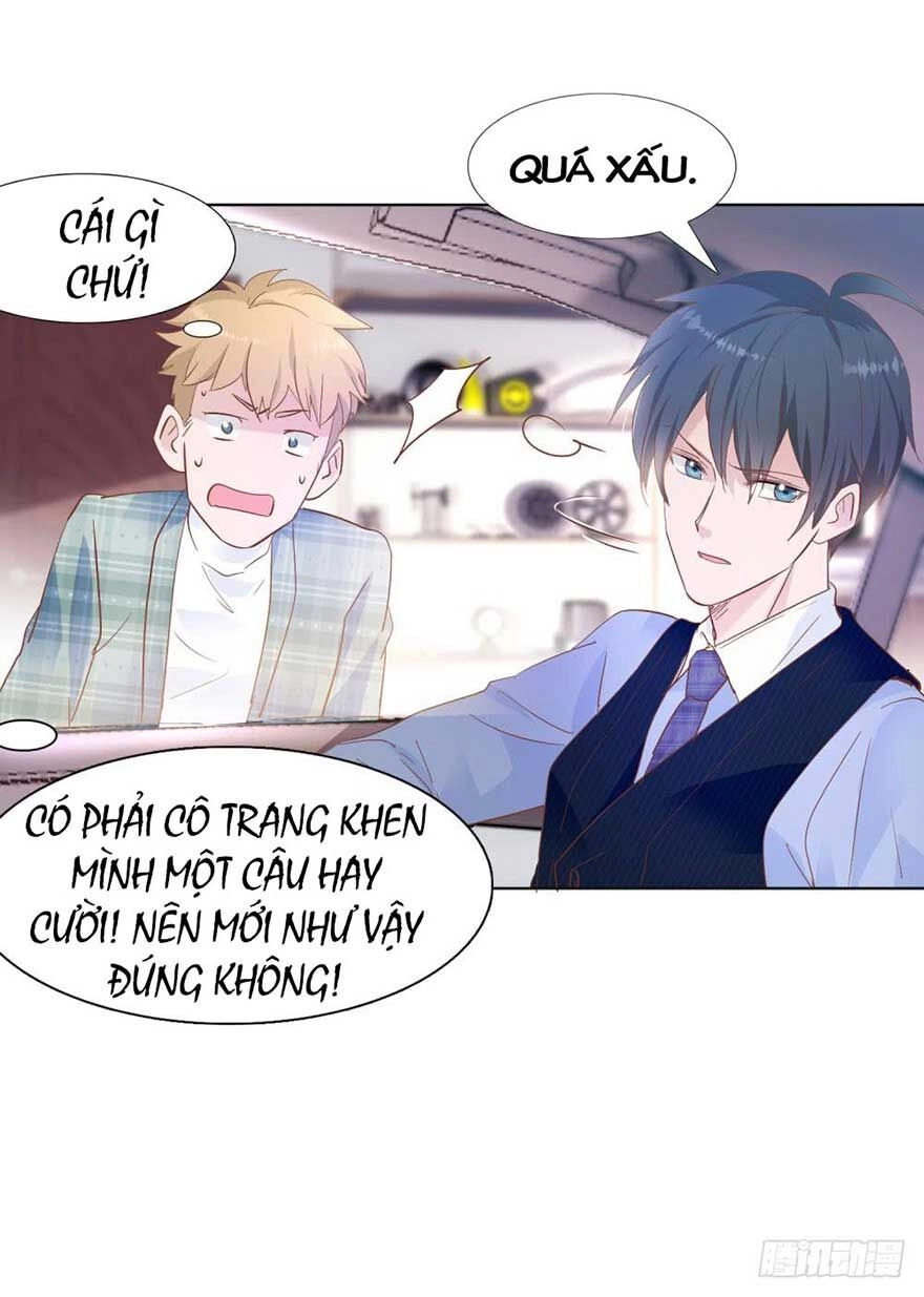 1000 Tư Thế Cưa Đổ Tổng Tài Chapter 25 - 26