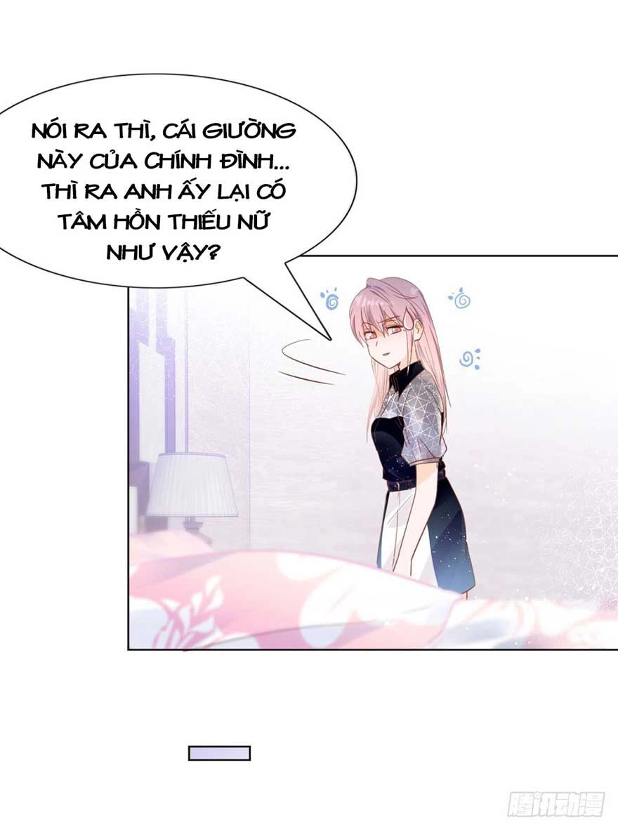 1000 Tư Thế Cưa Đổ Tổng Tài Chapter 26 - 21