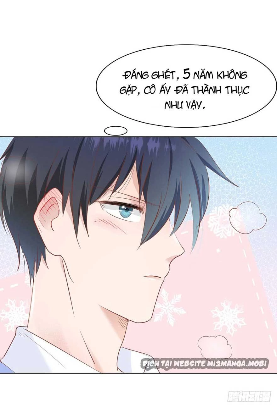 1000 Tư Thế Cưa Đổ Tổng Tài Chapter 26 - 33