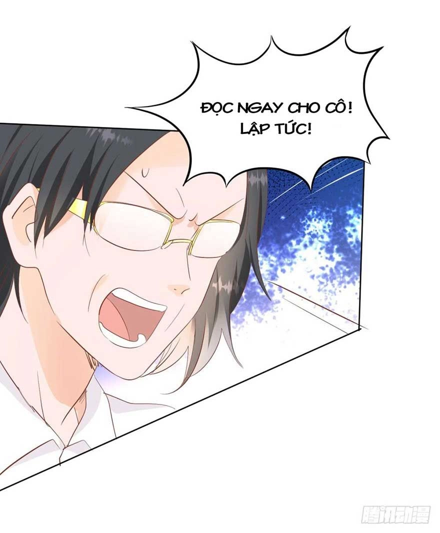 1000 Tư Thế Cưa Đổ Tổng Tài Chapter 28 - 21