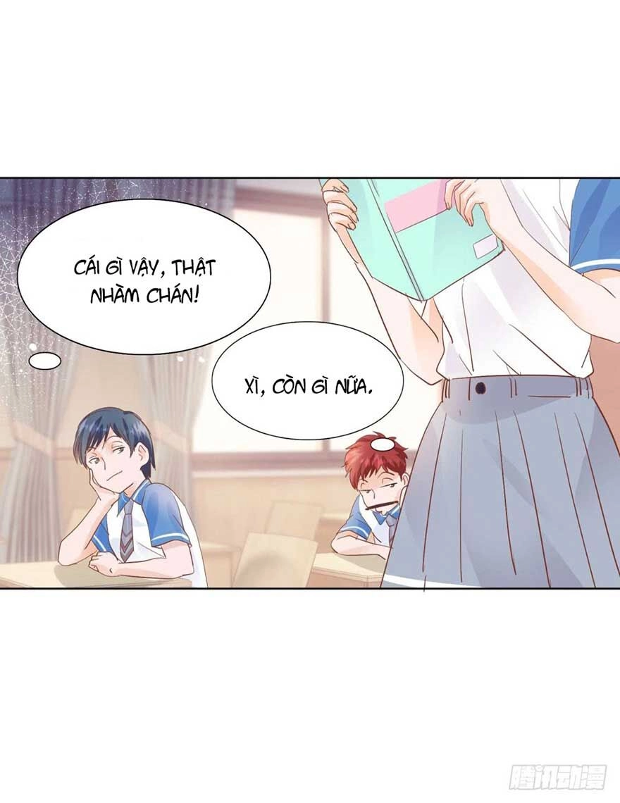 1000 Tư Thế Cưa Đổ Tổng Tài Chapter 28 - 25