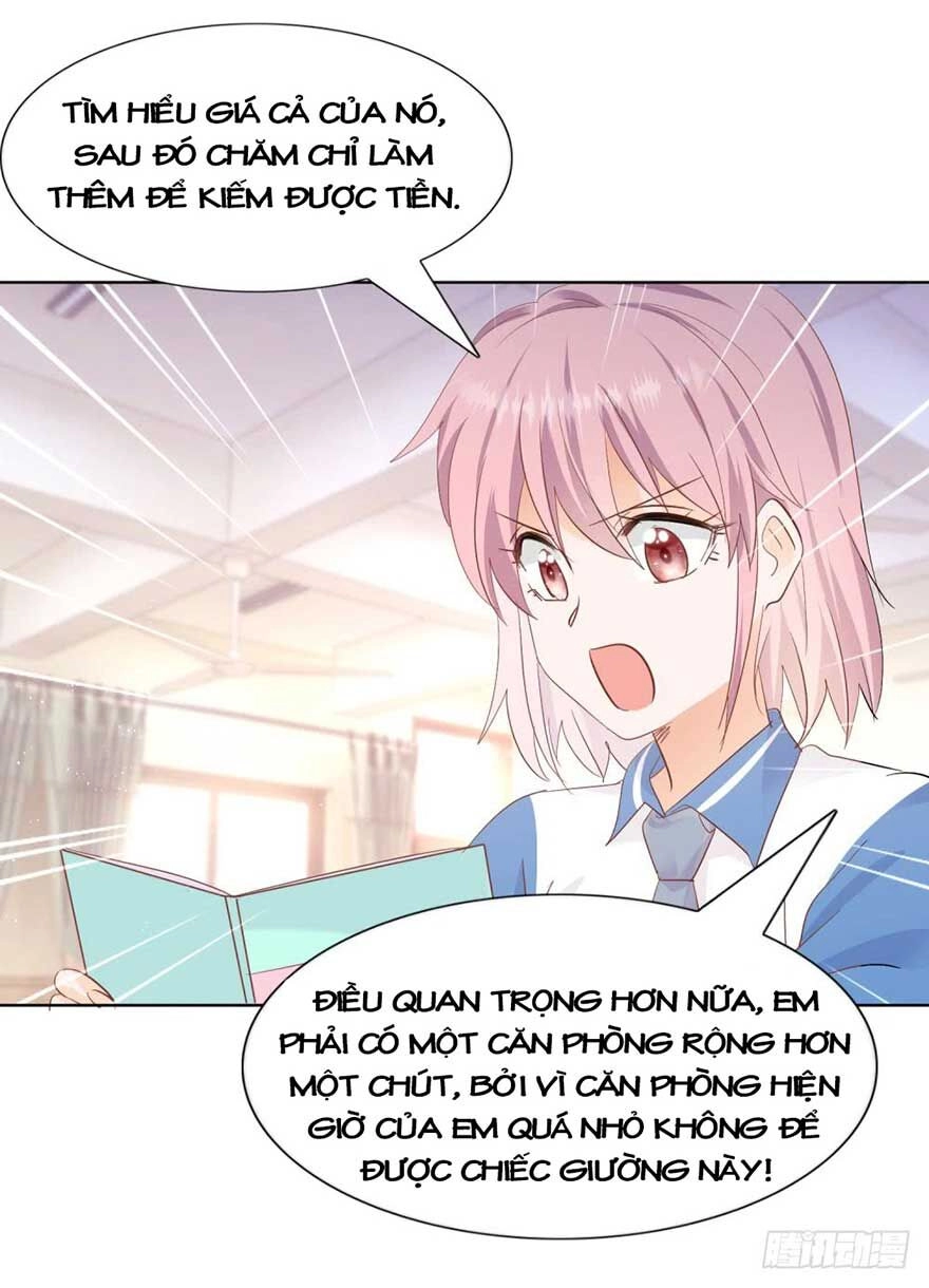 1000 Tư Thế Cưa Đổ Tổng Tài Chapter 29 - 7
