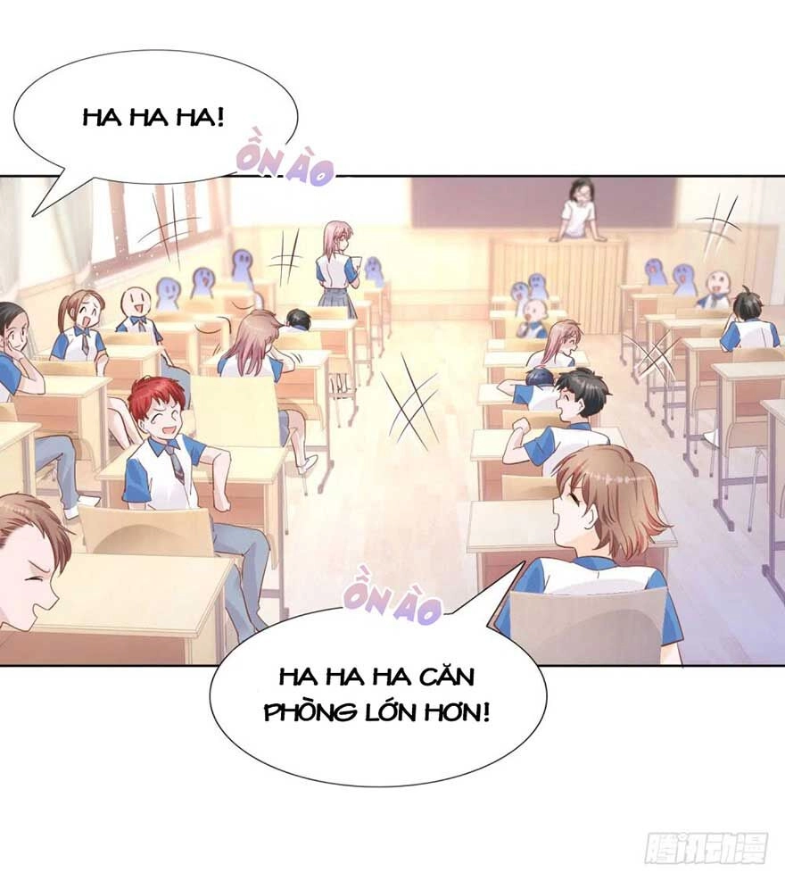 1000 Tư Thế Cưa Đổ Tổng Tài Chapter 29 - 8