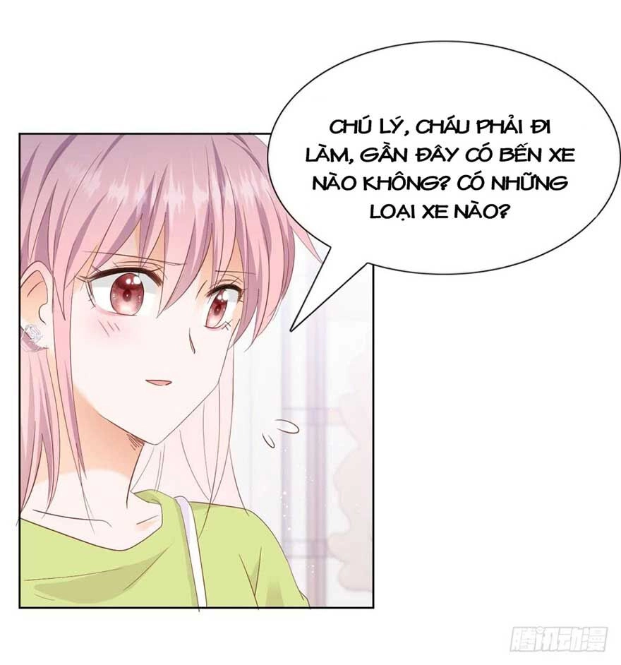 1000 Tư Thế Cưa Đổ Tổng Tài Chapter 29 - 31