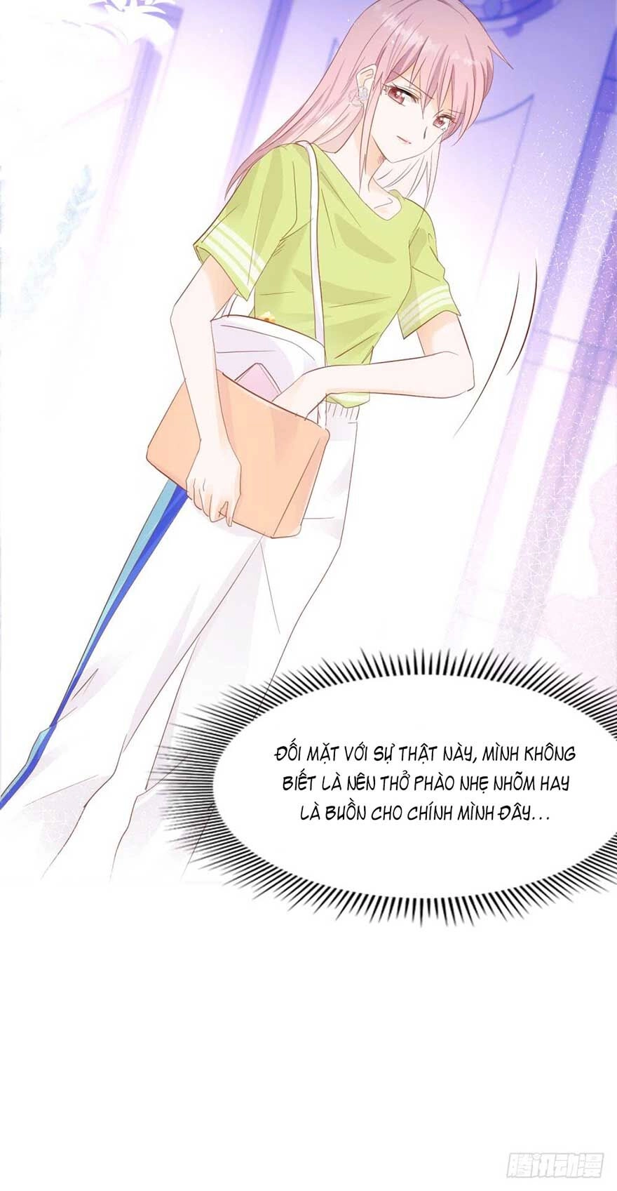 1000 Tư Thế Cưa Đổ Tổng Tài Chapter 30 - 4