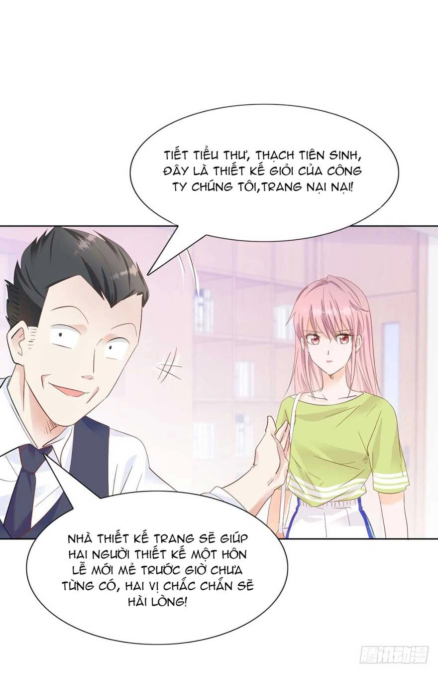 1000 Tư Thế Cưa Đổ Tổng Tài Chapter 30 - 12