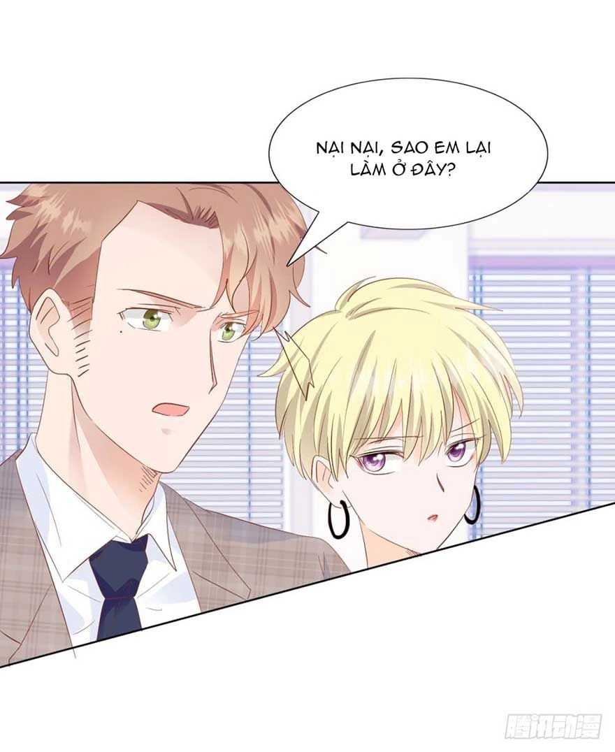 1000 Tư Thế Cưa Đổ Tổng Tài Chapter 30 - 18