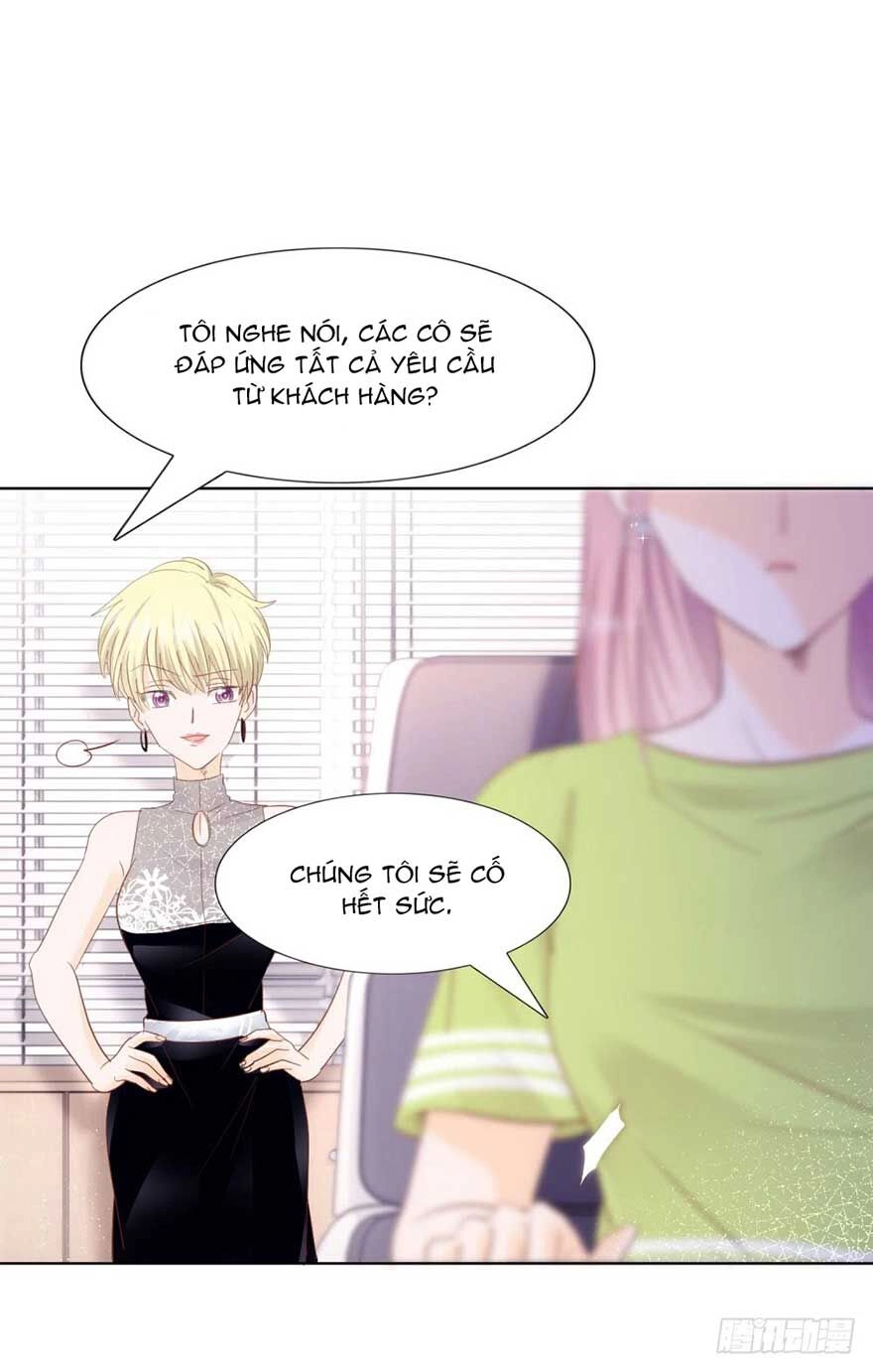 1000 Tư Thế Cưa Đổ Tổng Tài Chapter 30 - 26