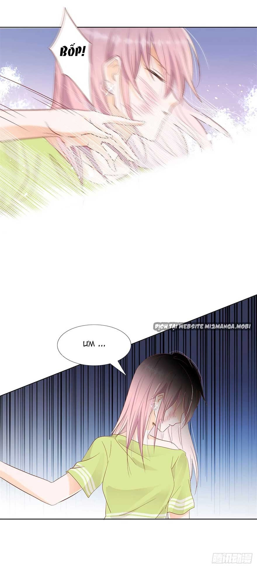 1000 Tư Thế Cưa Đổ Tổng Tài Chapter 31 - 27