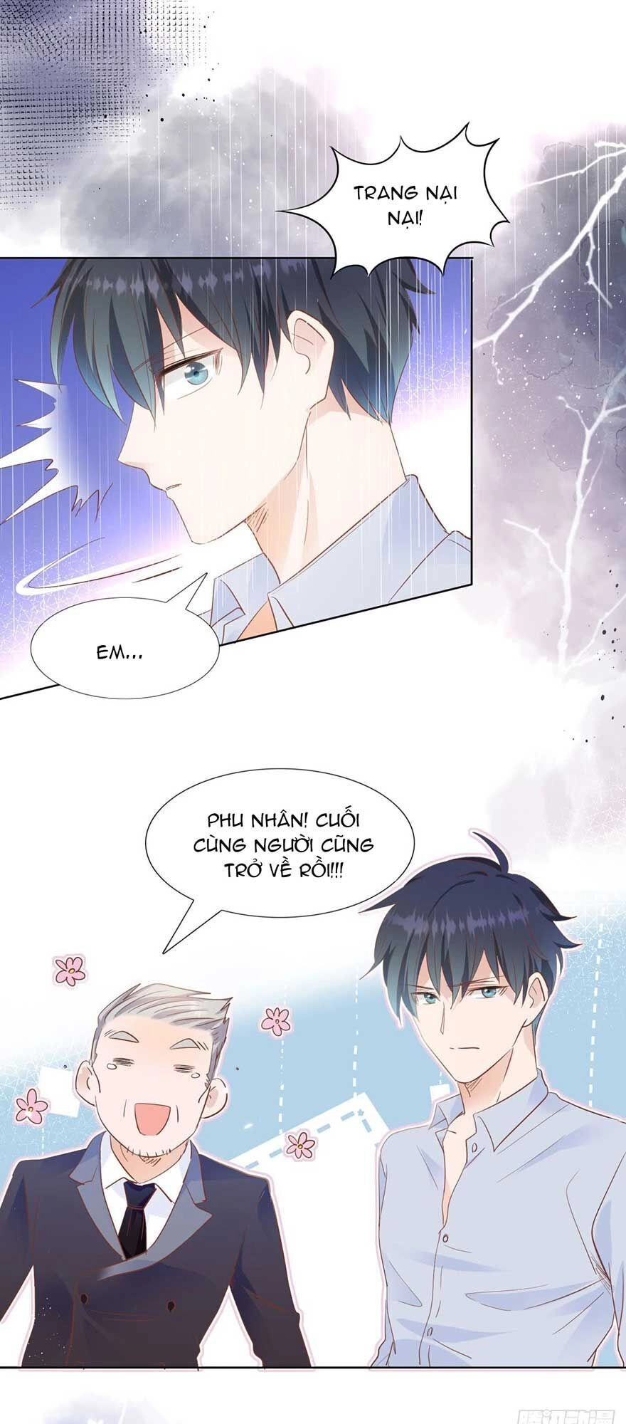 1000 Tư Thế Cưa Đổ Tổng Tài Chapter 34 - 3