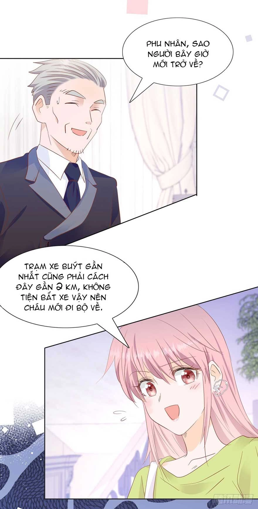 1000 Tư Thế Cưa Đổ Tổng Tài Chapter 34 - 8