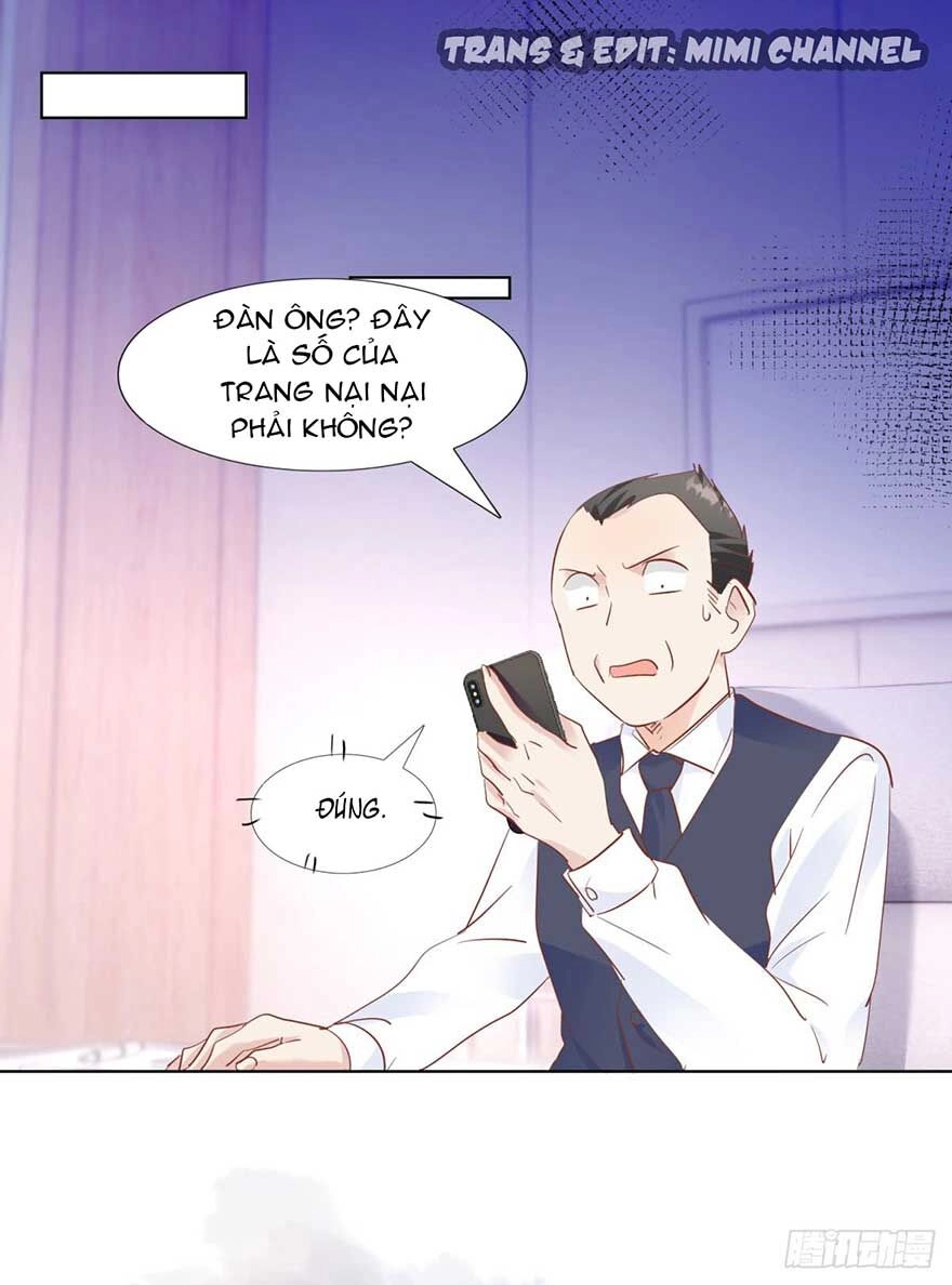 1000 Tư Thế Cưa Đổ Tổng Tài Chapter 35 - 1