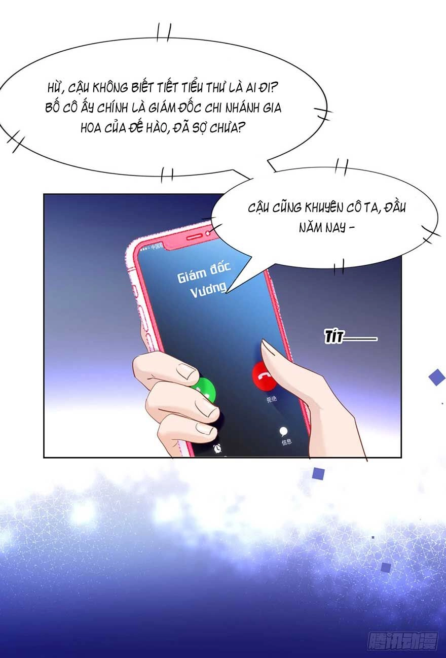 1000 Tư Thế Cưa Đổ Tổng Tài Chapter 35 - 5