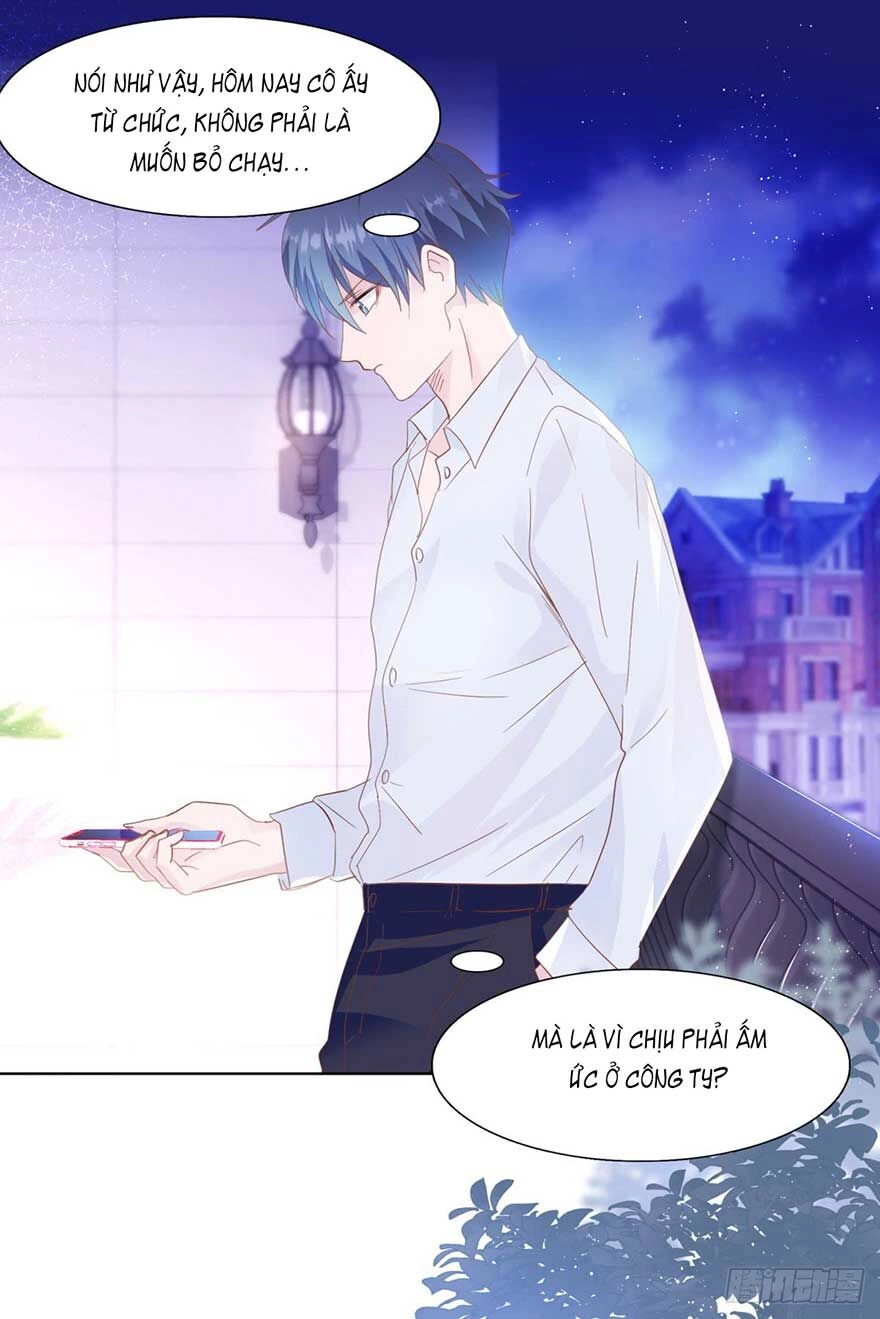 1000 Tư Thế Cưa Đổ Tổng Tài Chapter 35 - 6