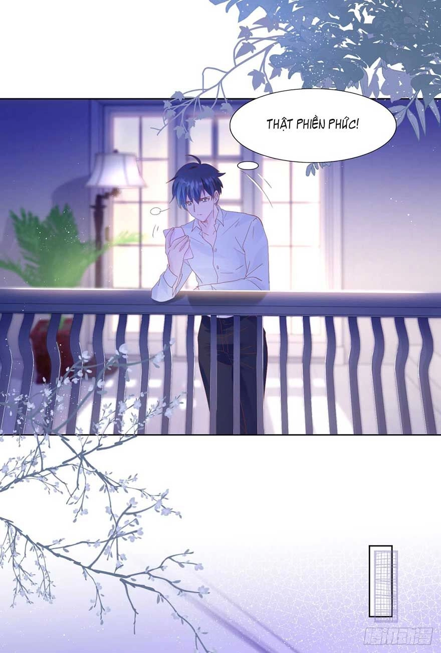 1000 Tư Thế Cưa Đổ Tổng Tài Chapter 35 - 7