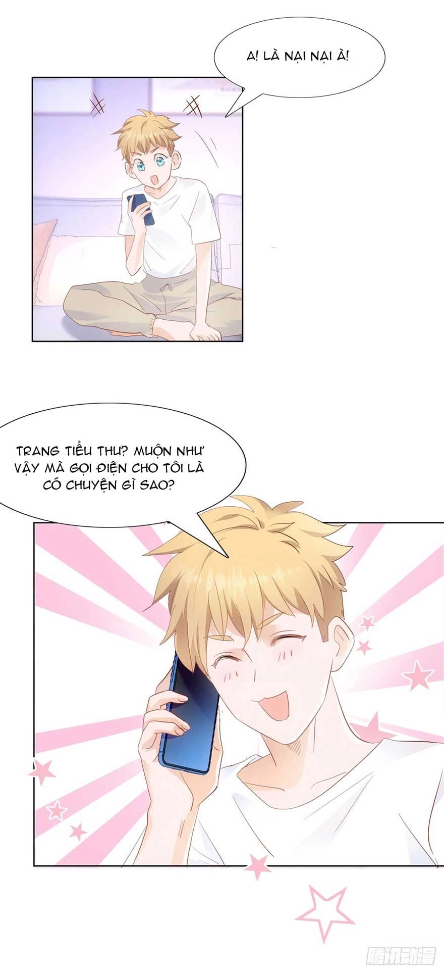 1000 Tư Thế Cưa Đổ Tổng Tài Chapter 35 - 9