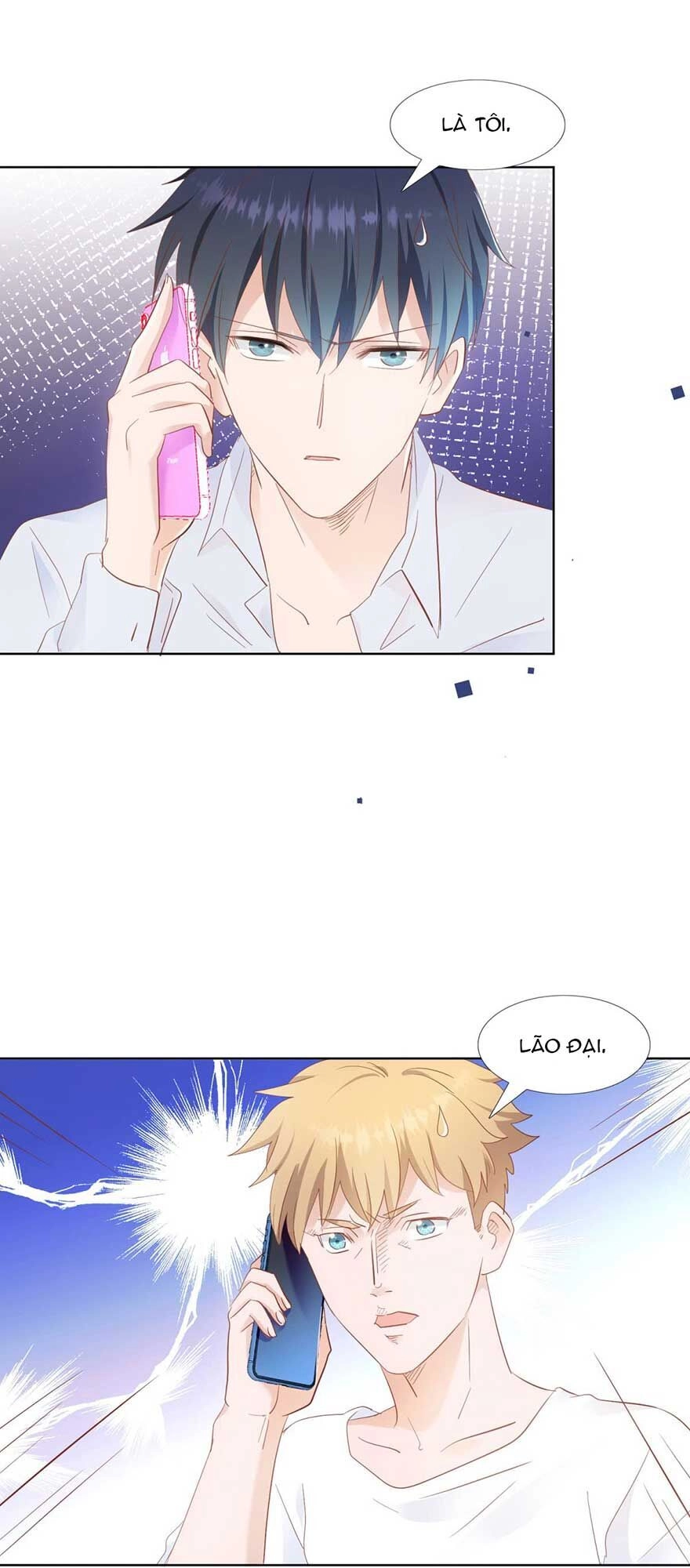 1000 Tư Thế Cưa Đổ Tổng Tài Chapter 35 - 10