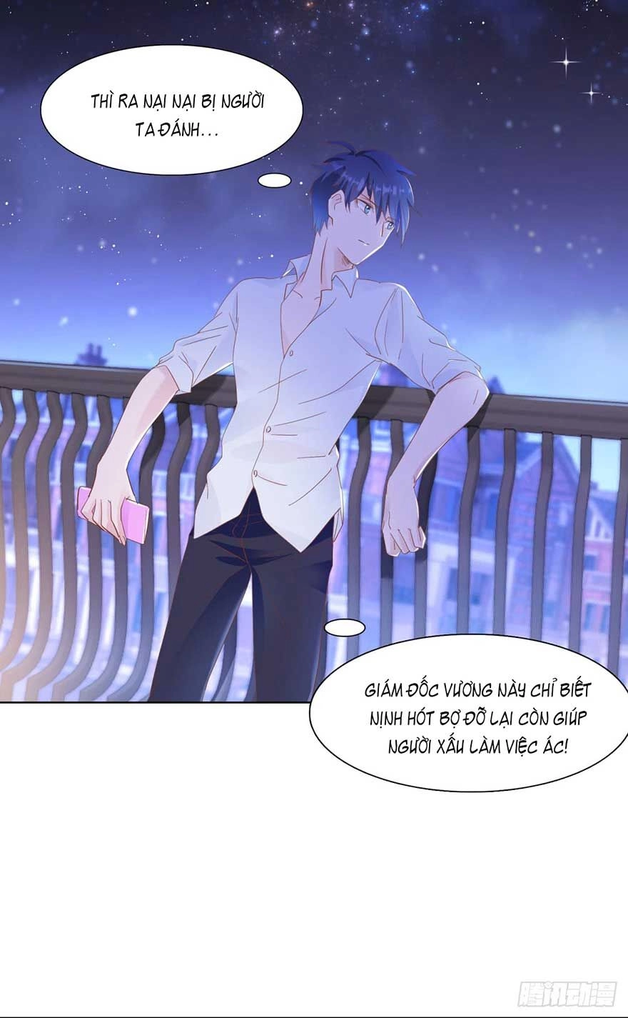 1000 Tư Thế Cưa Đổ Tổng Tài Chapter 35 - 14