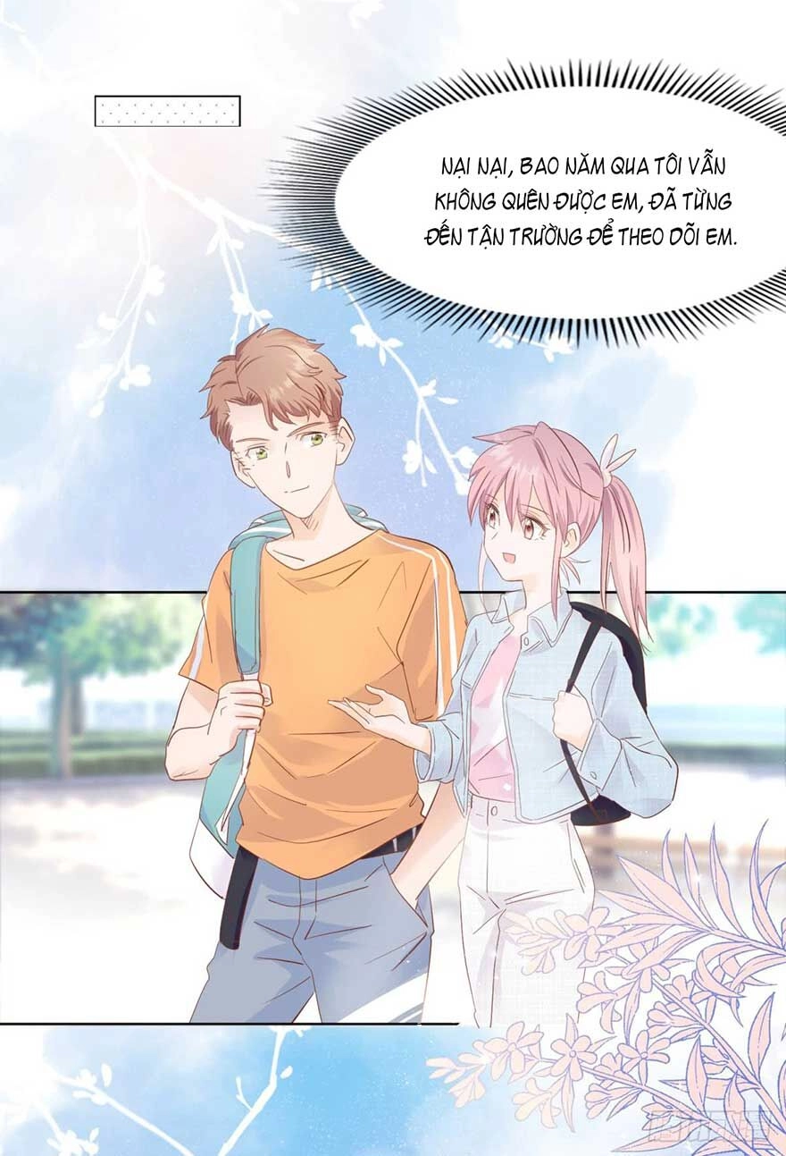 1000 Tư Thế Cưa Đổ Tổng Tài Chapter 35 - 16