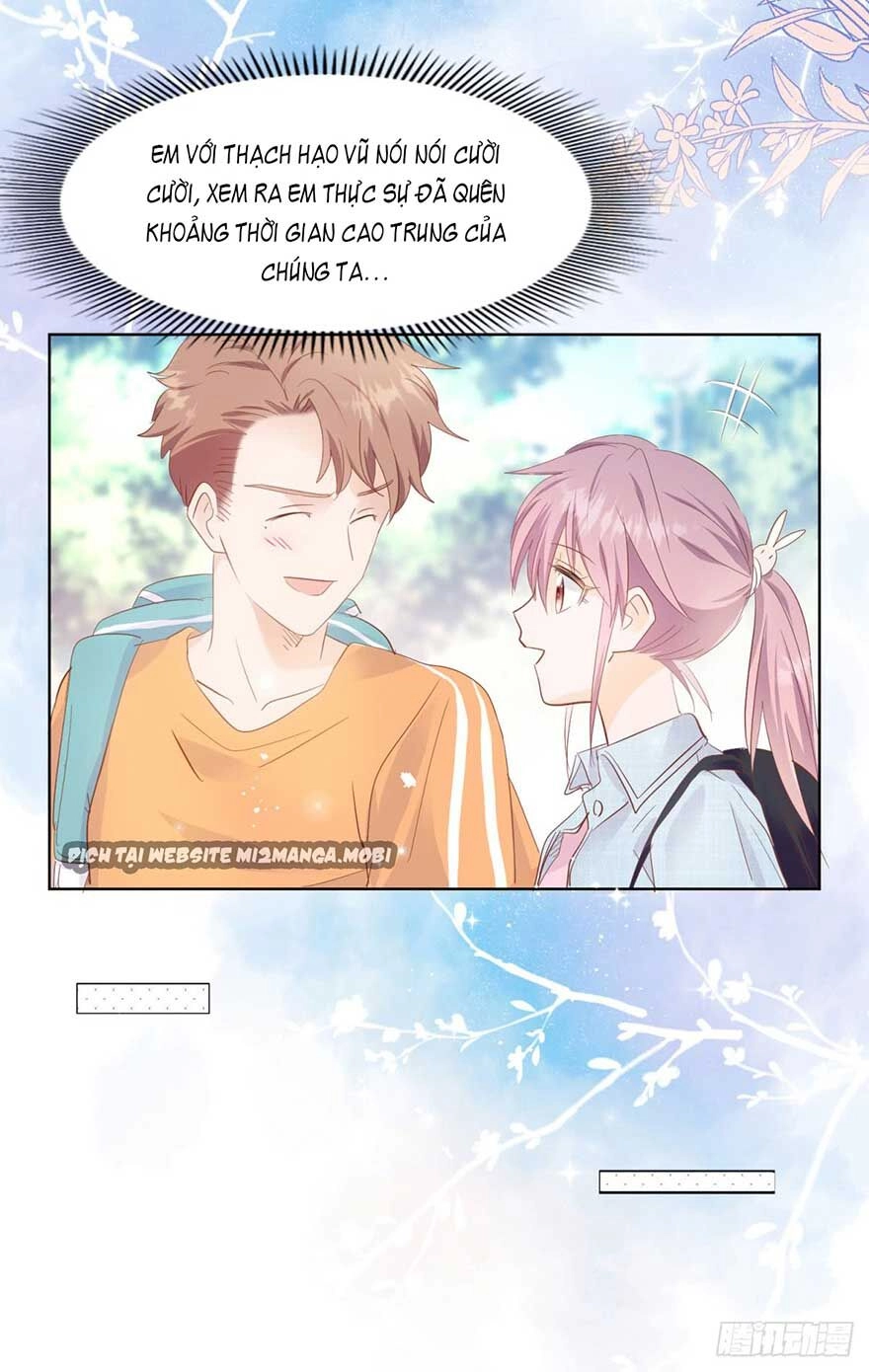 1000 Tư Thế Cưa Đổ Tổng Tài Chapter 35 - 17