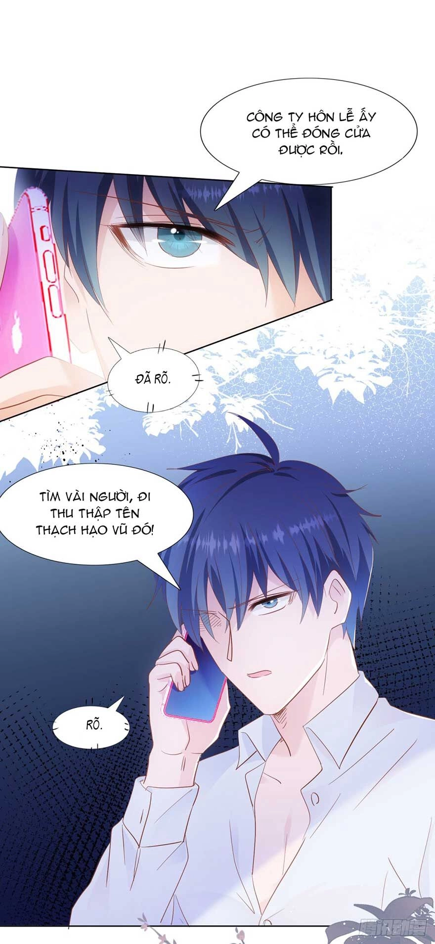 1000 Tư Thế Cưa Đổ Tổng Tài Chapter 35 - 19