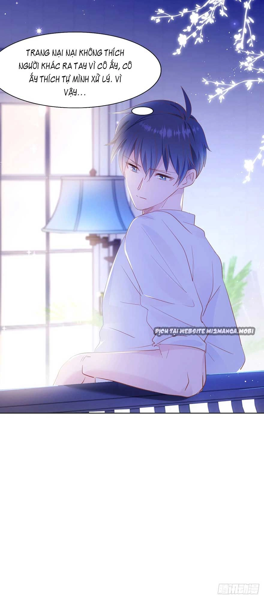 1000 Tư Thế Cưa Đổ Tổng Tài Chapter 35 - 21