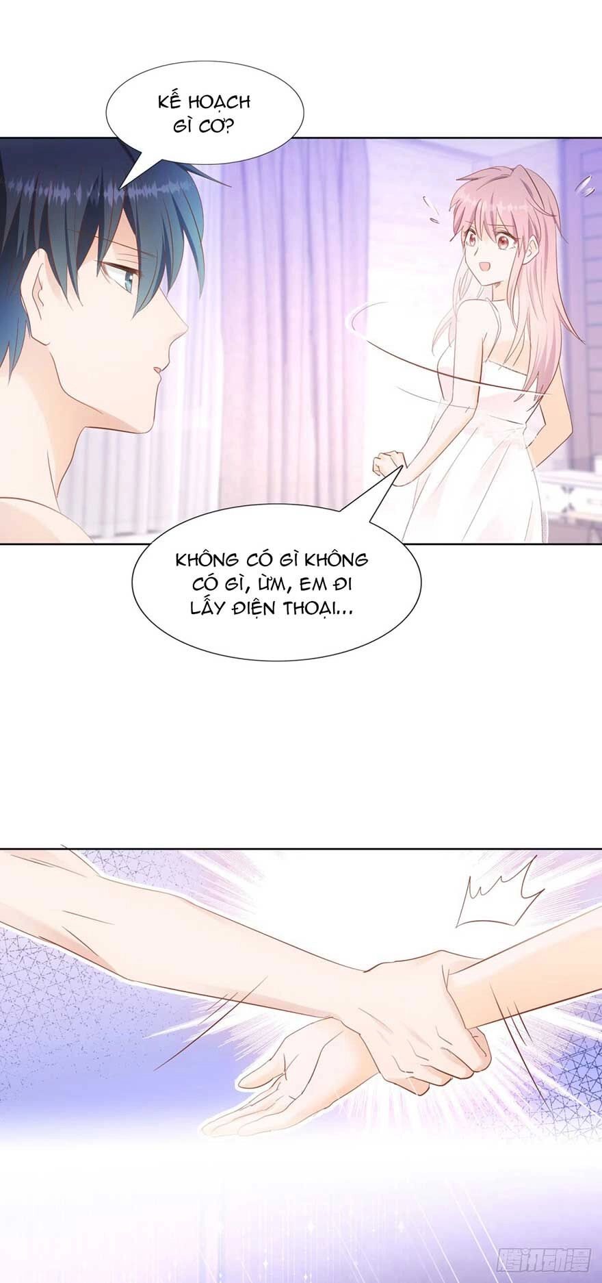 1000 Tư Thế Cưa Đổ Tổng Tài Chapter 35 - 27