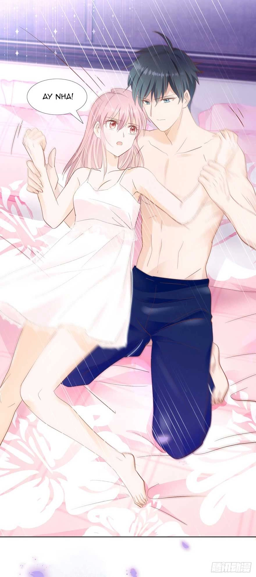 1000 Tư Thế Cưa Đổ Tổng Tài Chapter 35 - 28