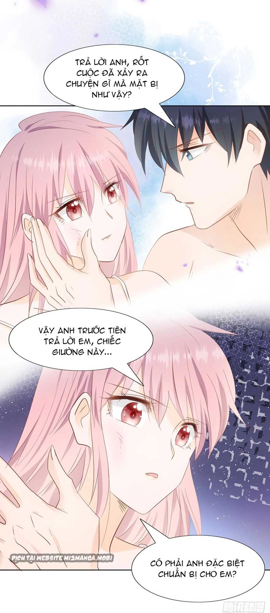 1000 Tư Thế Cưa Đổ Tổng Tài Chapter 35 - 29