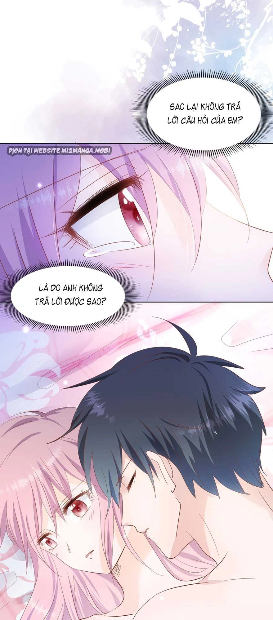 1000 Tư Thế Cưa Đổ Tổng Tài Chapter 36 - 4