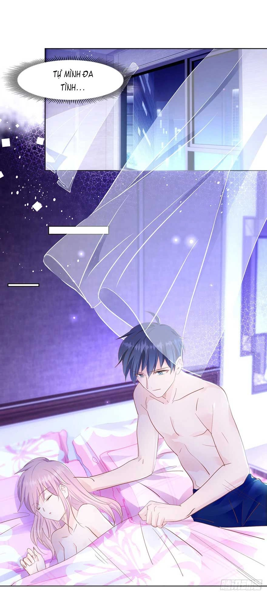 1000 Tư Thế Cưa Đổ Tổng Tài Chapter 36 - 6