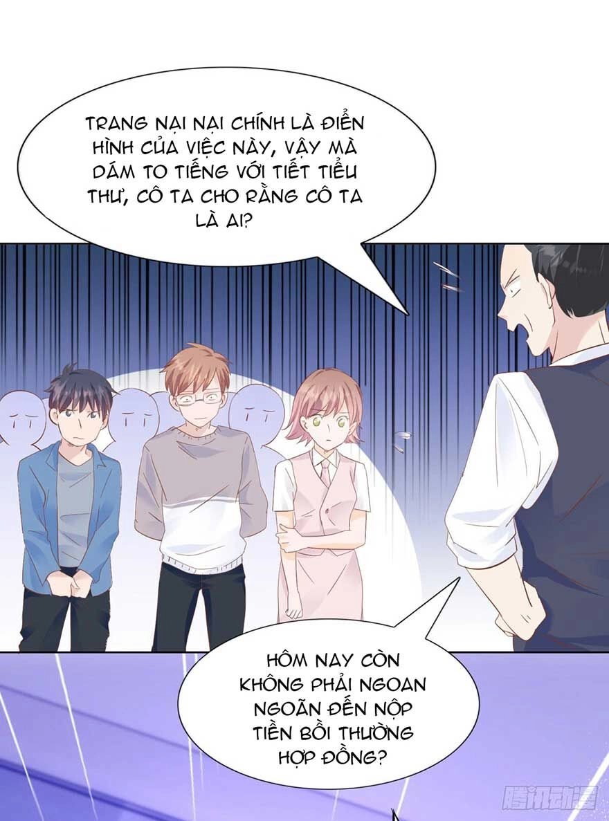 1000 Tư Thế Cưa Đổ Tổng Tài Chapter 36 - 10