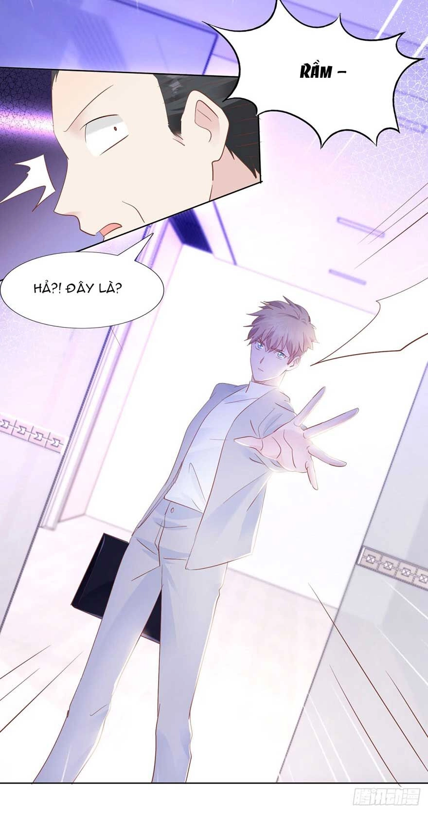 1000 Tư Thế Cưa Đổ Tổng Tài Chapter 36 - 11