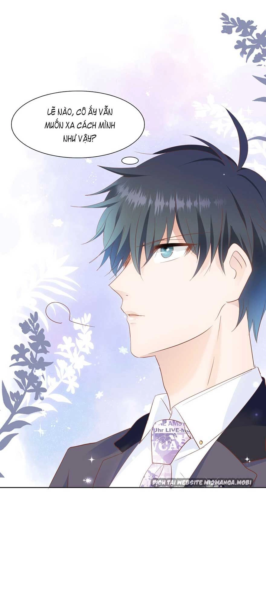 1000 Tư Thế Cưa Đổ Tổng Tài Chapter 36 - 28