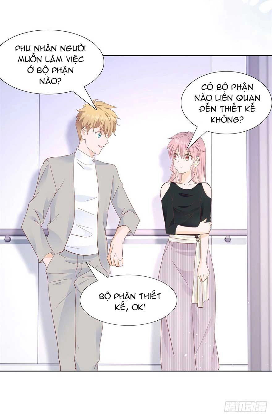 1000 Tư Thế Cưa Đổ Tổng Tài Chapter 37 - 8