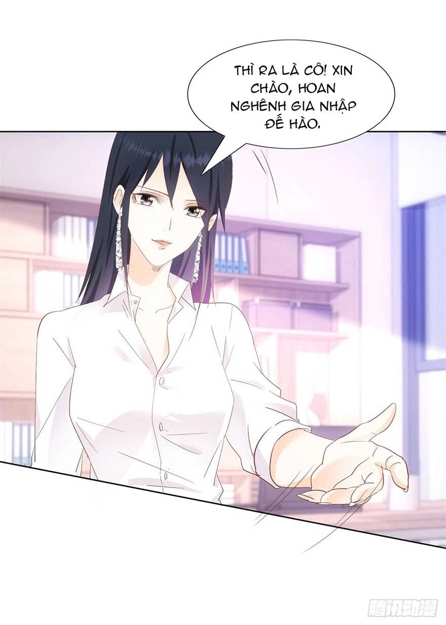 1000 Tư Thế Cưa Đổ Tổng Tài Chapter 37 - 18