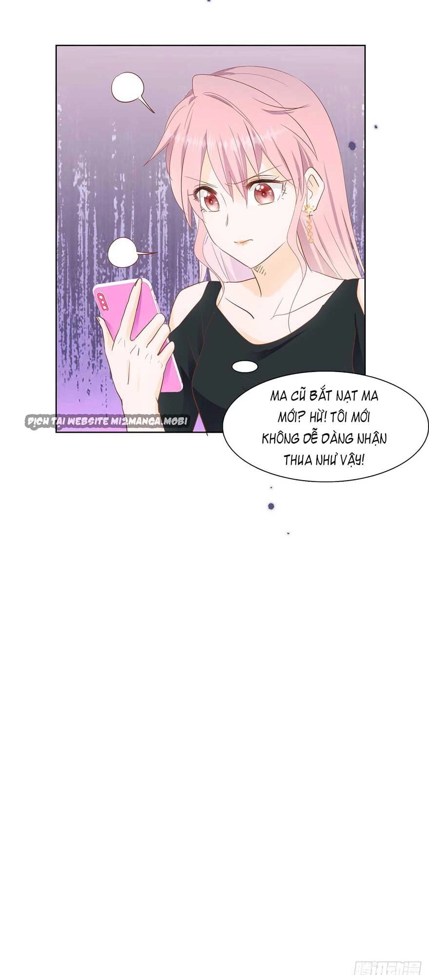 1000 Tư Thế Cưa Đổ Tổng Tài Chapter 37 - 38