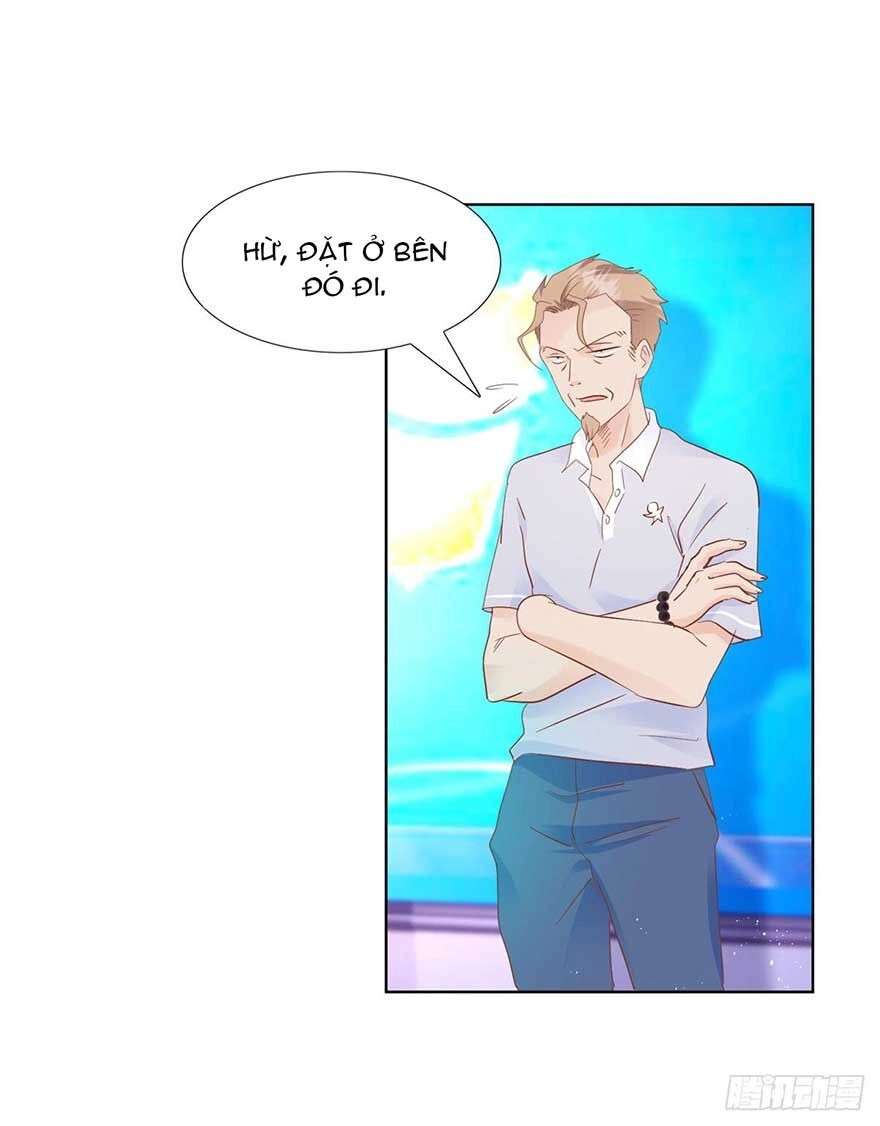 1000 Tư Thế Cưa Đổ Tổng Tài Chapter 38 - 2