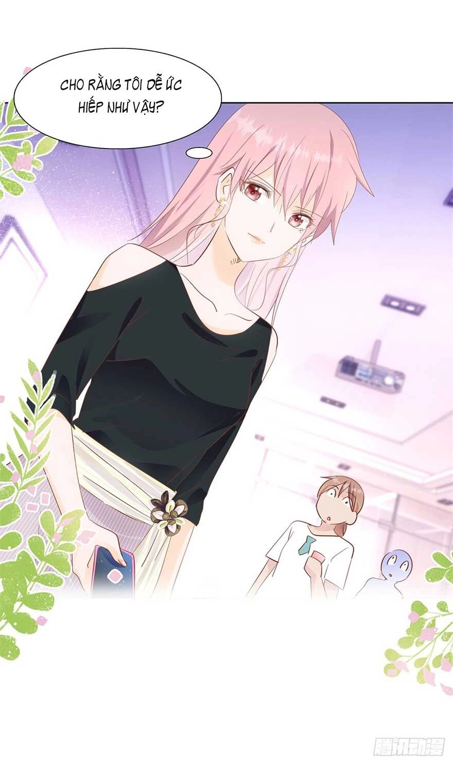 1000 Tư Thế Cưa Đổ Tổng Tài Chapter 38 - 19