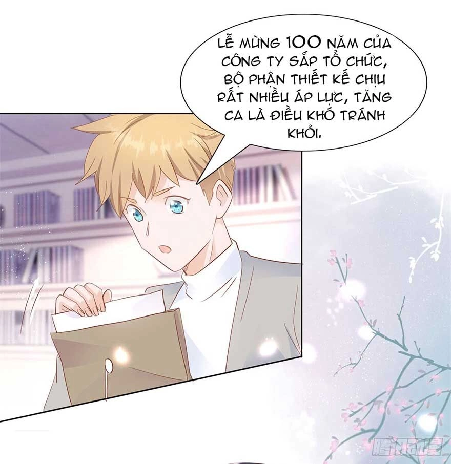 1000 Tư Thế Cưa Đổ Tổng Tài Chapter 38 - 29