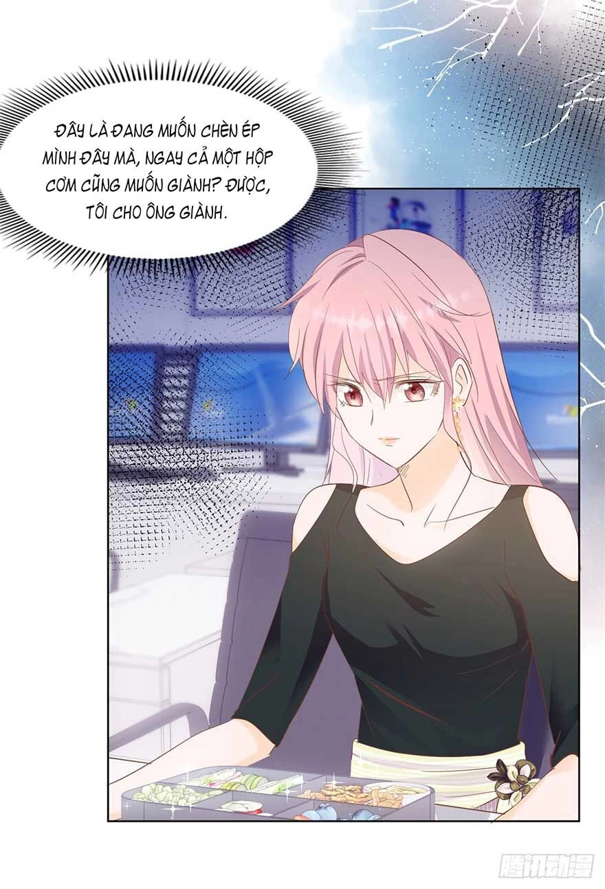 1000 Tư Thế Cưa Đổ Tổng Tài Chapter 39 - 10