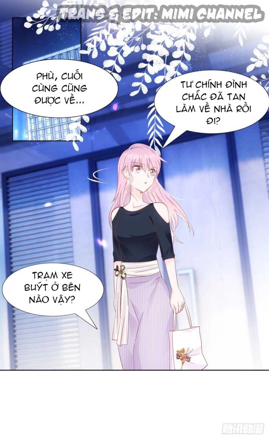 1000 Tư Thế Cưa Đổ Tổng Tài Chapter 40 - 1