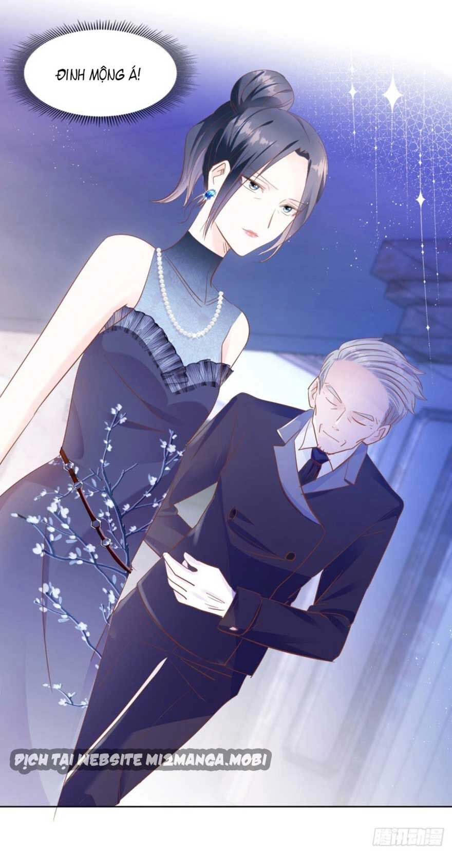 1000 Tư Thế Cưa Đổ Tổng Tài Chapter 40 - 17