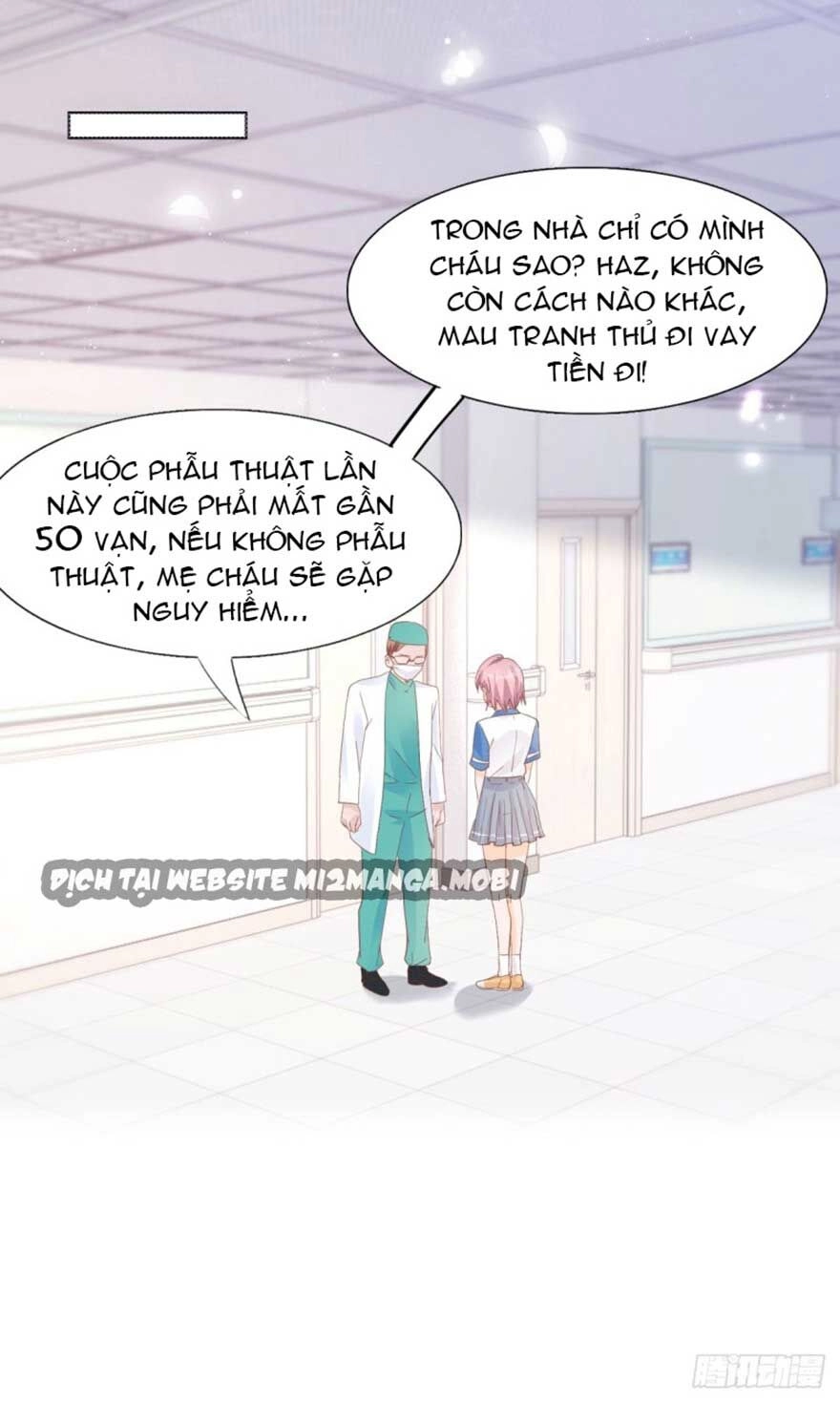 1000 Tư Thế Cưa Đổ Tổng Tài Chapter 40 - 26