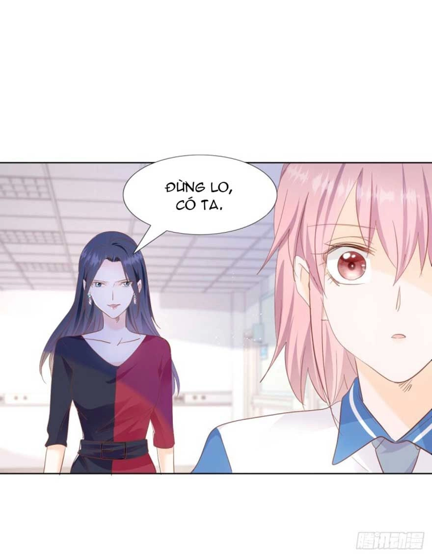 1000 Tư Thế Cưa Đổ Tổng Tài Chapter 40 - 28