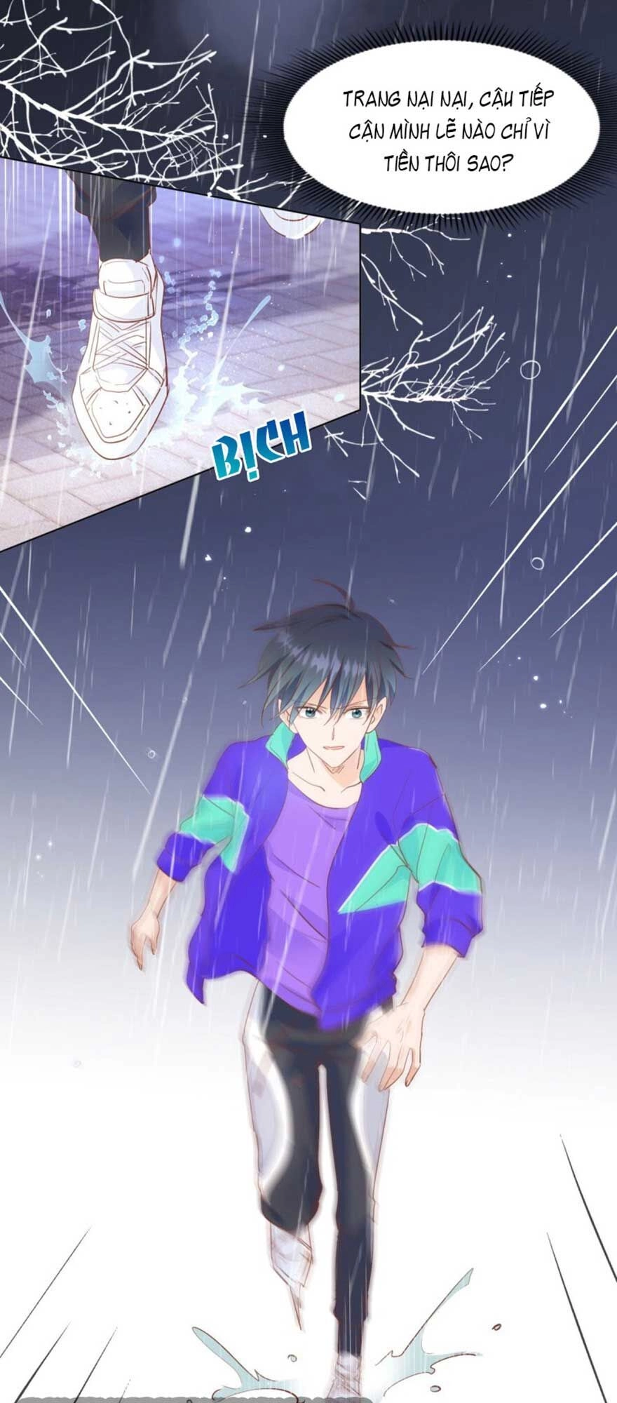 1000 Tư Thế Cưa Đổ Tổng Tài Chapter 40 - 34