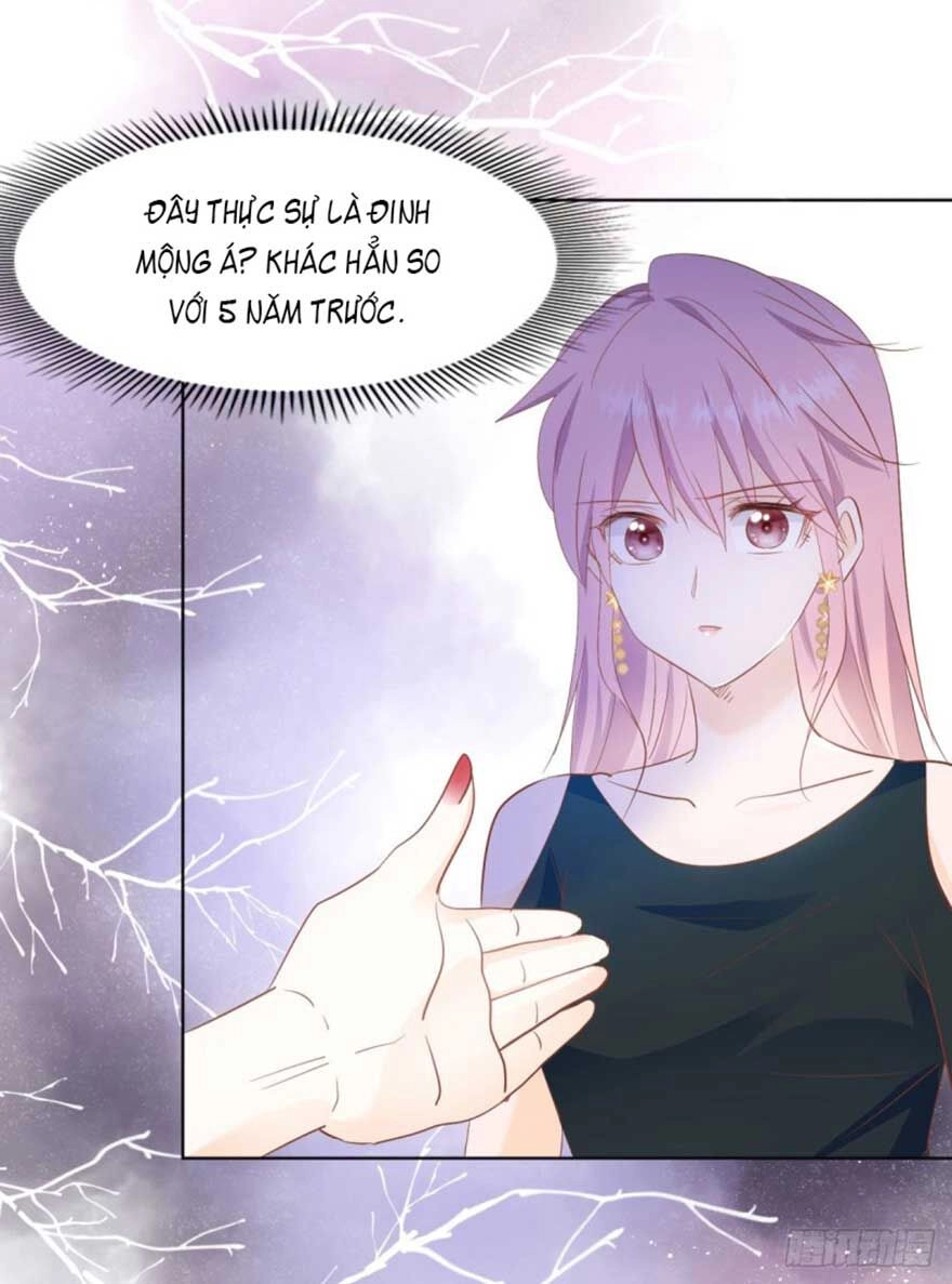 1000 Tư Thế Cưa Đổ Tổng Tài Chapter 41 - 19