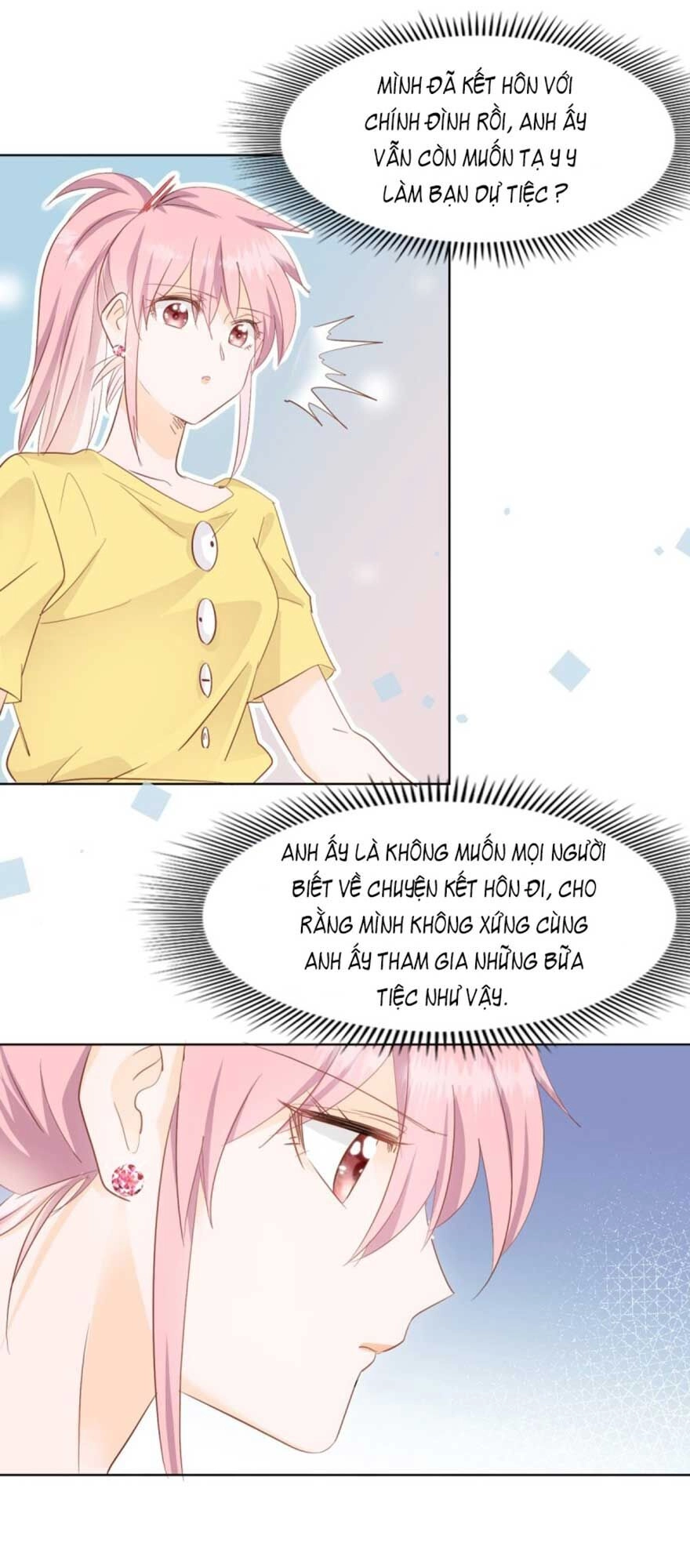 1000 Tư Thế Cưa Đổ Tổng Tài Chapter 43 - 7